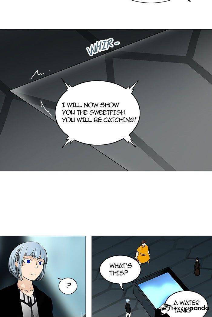 Tower of God Chapter 253 image 22
